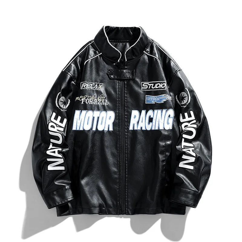 McCallye jacket