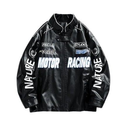 McCallye jacket
